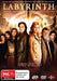 Labyrinth (2 Dvd) [Edizione: Australia] [Italia]