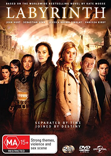 Labyrinth (2 Dvd) [Edizione: Australia] [Italia]