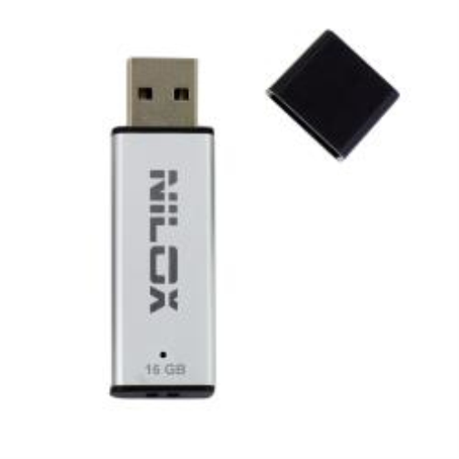 Usb Nilox 16Gb Usb 3.0 A