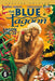 The Blue Lagoon 2015