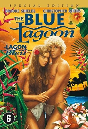The Blue Lagoon 2015