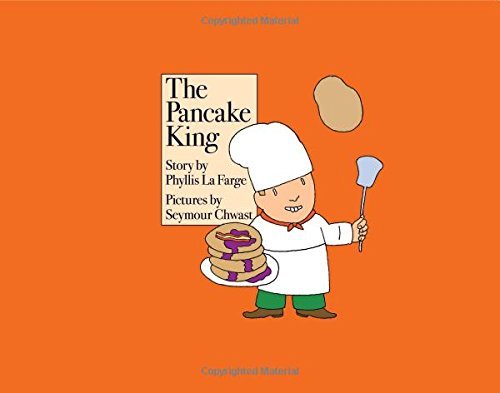 The Pancake King