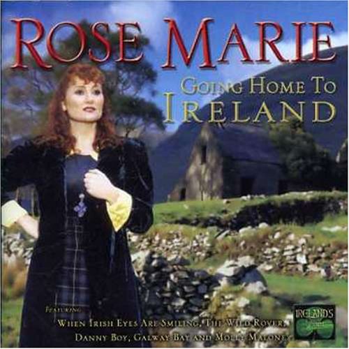 Going Home to Ireland
