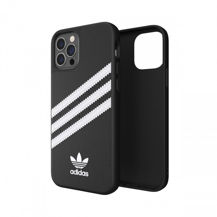 Samba Cover Iphone 12/12 Pro Bk/Wh