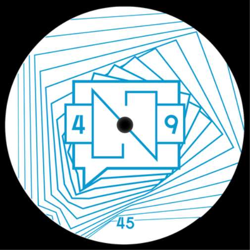 DISTILLED & AMPLIFIED - VINYL SAMPLER 3