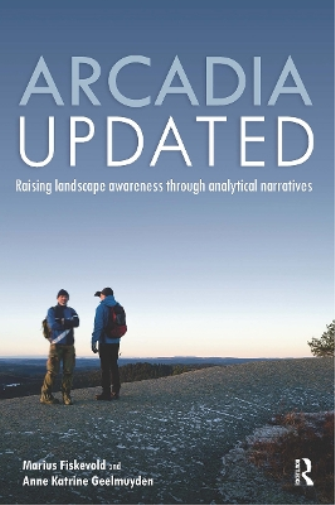 Arcadia Updated