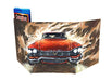 Christine - La Macchina Infernale (Graphic Art) (Region 2)