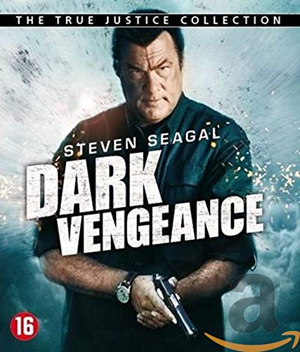 Dark vengeance