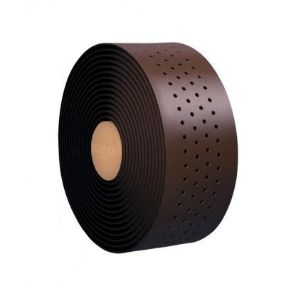 BROOKS Brooks H/Bar Tape M/Fibre Brown