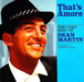 That's Amore-The Very