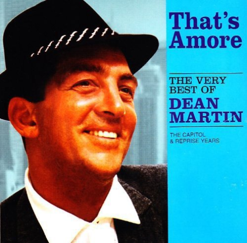 That's Amore-The Very