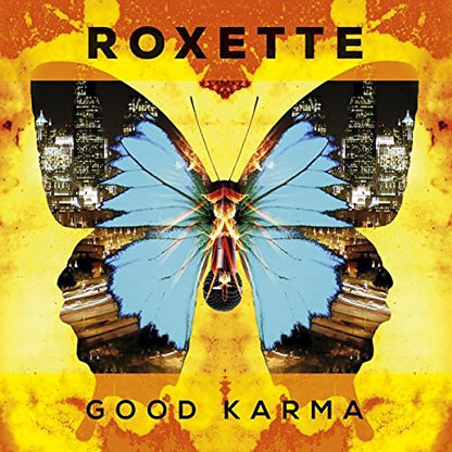 Good Karma
