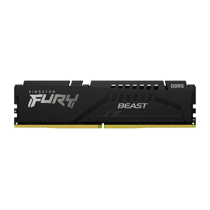 32Gb 5600 Ddr5 Dimm F.B. Black Expo