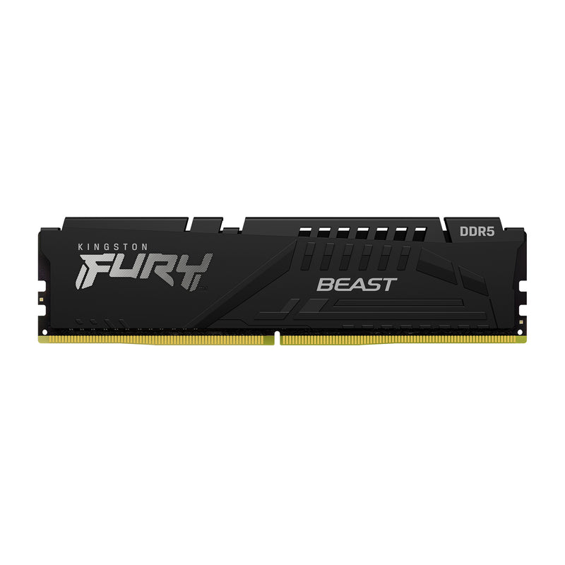 32Gb 5600 Ddr5 Dimm F.B. Black Expo
