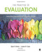 The Practice of Evaluation