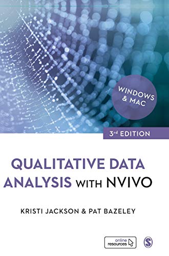 Qualitative Data Analysis with NVivo