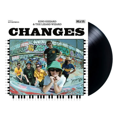 Changes
