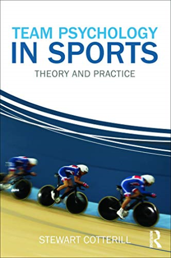 Team Psychology in Sports