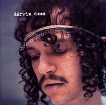 Darwin Deez