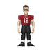 BUCCANEERS- TOM BRADY (HOME UNIFORM)(STYLES MAY VA