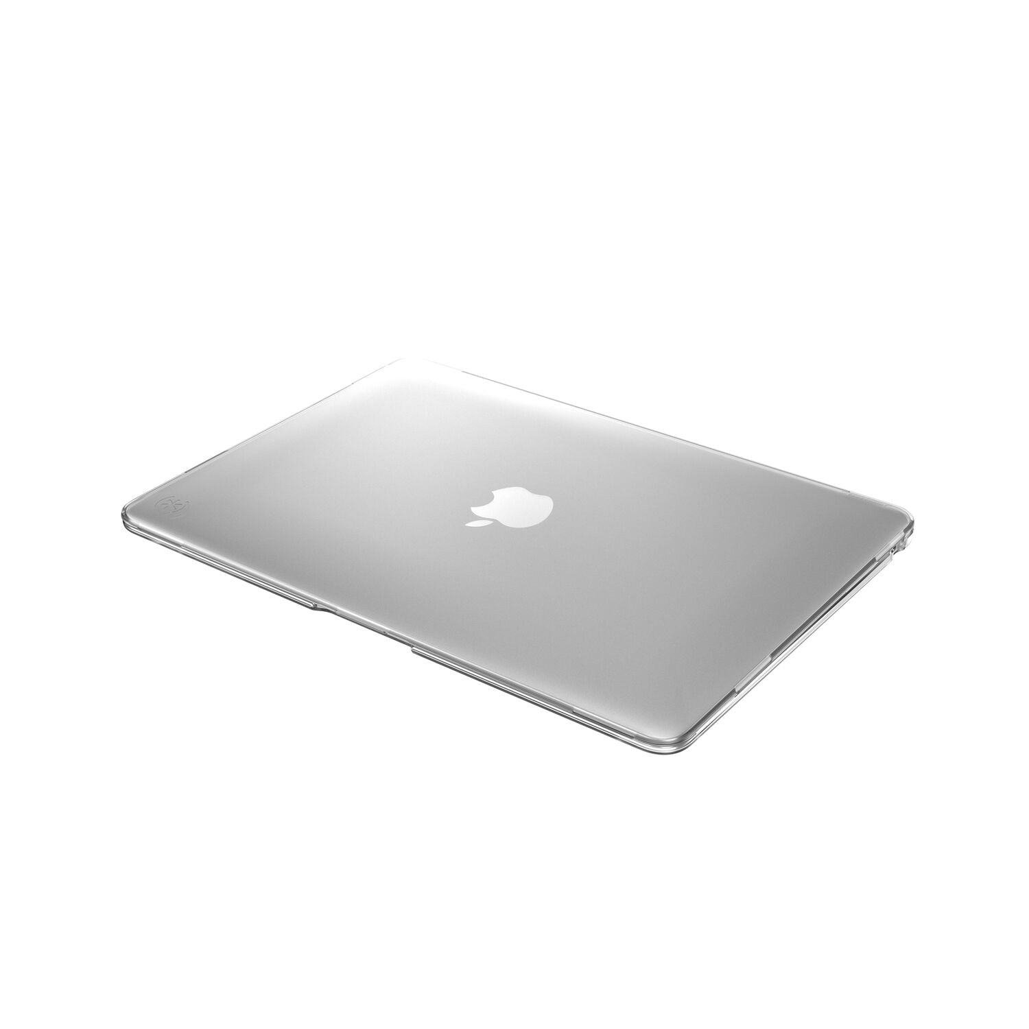 Speck SmartShell notebook case 33 cm (13") Shell case Silver