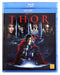 Thor [Blu-Ray] [Region B] (Dutch subtitles)