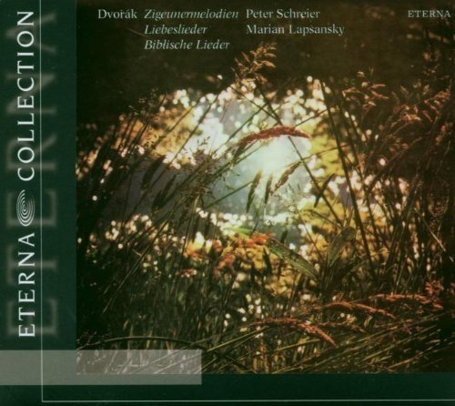 Zigeunermelodien Op. 55, Liebeslieder Op. 83 (Lapsansky)