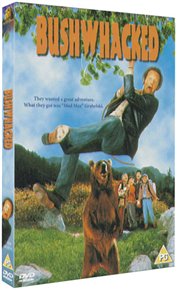 Bushwhacked