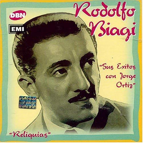Sus Exitos Con Jorge Ortiz