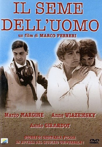 Il Seme Dell`Uomo
