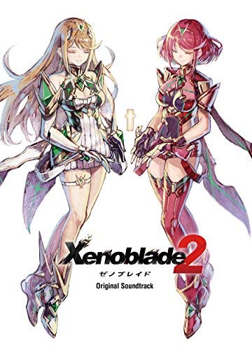 XENOBLADE