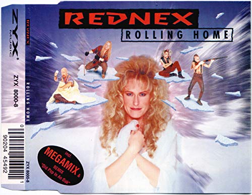 rolling home ( tretow`s treatment - radio / tretow`s treatment - long ) / bottleneck bob ( run like hell mix ) / the ult