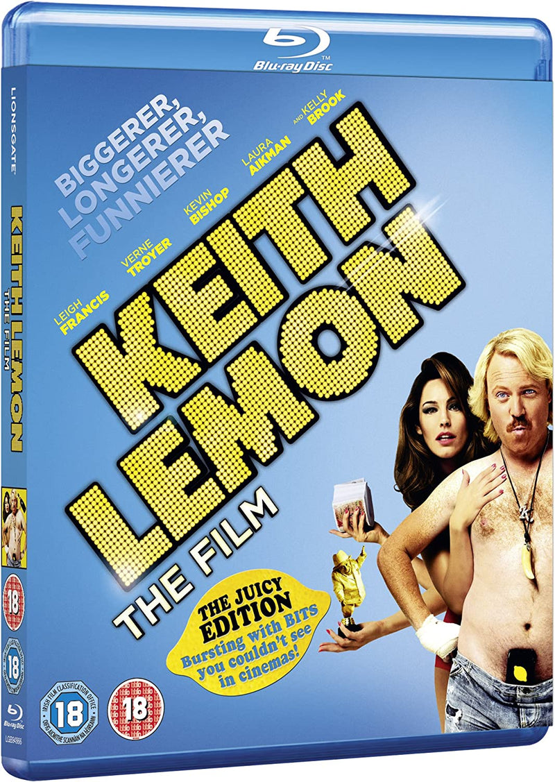 Keith Lemon - The Film