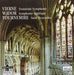 Tournemire: Suite Evocatrice / Vierne: 3me Symphonie / Widor: Symphonie Gothique