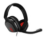 ASTRO Gaming A10 PS4 Headset (Red) /PS4