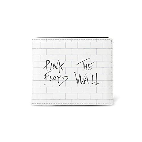 PINK FLOYD THE WALL (PREMIUM WALLET) ROCKSAX