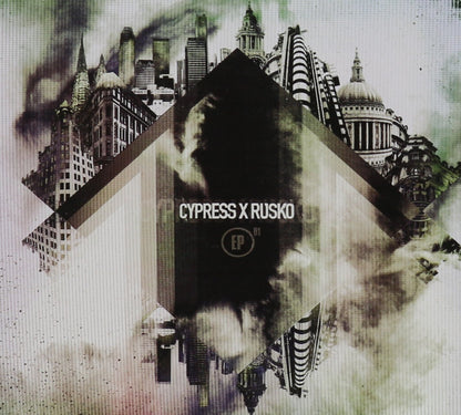 Cypressxrusko EP