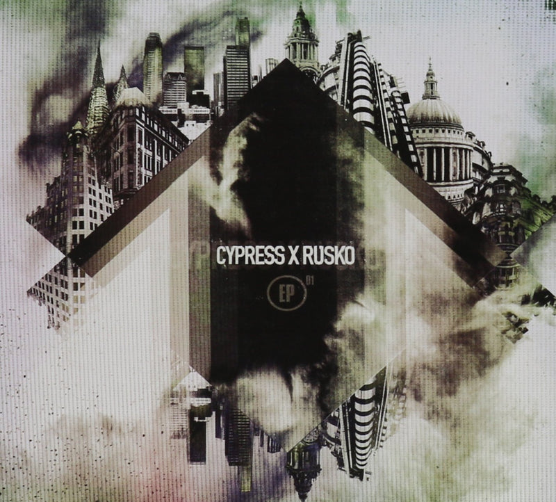 Cypressxrusko EP