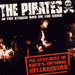 The Very Best Of The Pirates: THE VERY BEST OF ROCK'S ORIGINAL HELLRAISERS