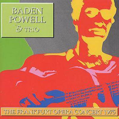 The Frankfurt Opera Concert 1975