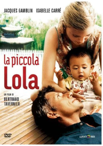 La Piccola Lola Dvd Italian Import