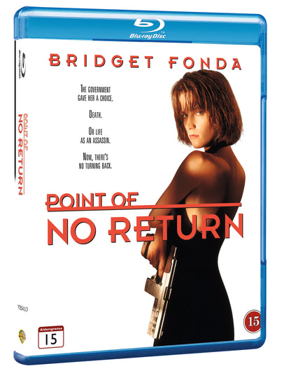 Point Of No Return - Blu Ray [EU Import]