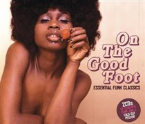 On the Good Foot