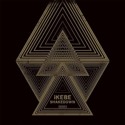 Ikebe Shakedown