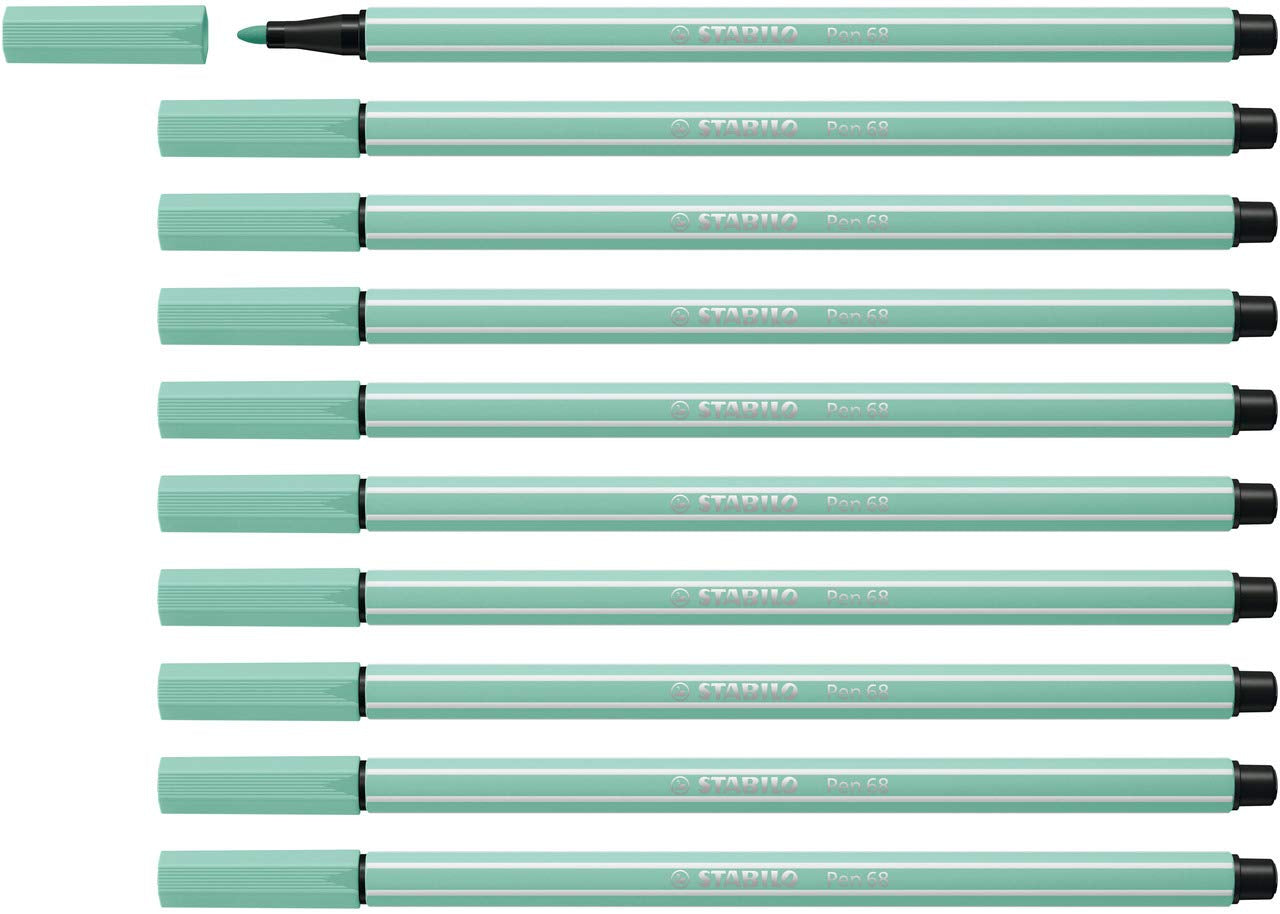 Cf10 Pen 68 Eucalyptus