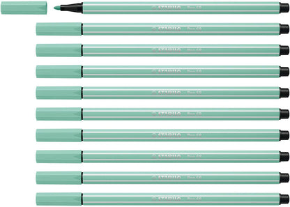 Cf10 Pen 68 Eucalyptus
