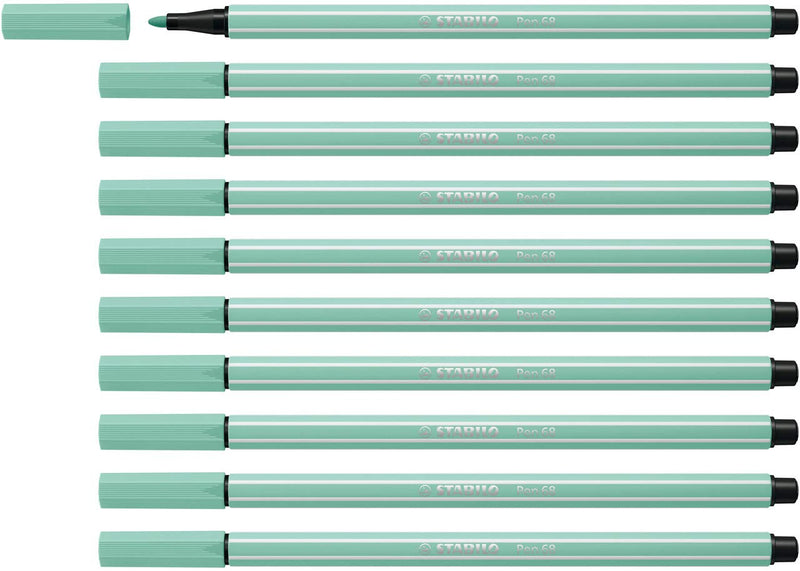 Cf10 Pen 68 Eucalyptus