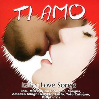 Ti Amo - International Love Songs