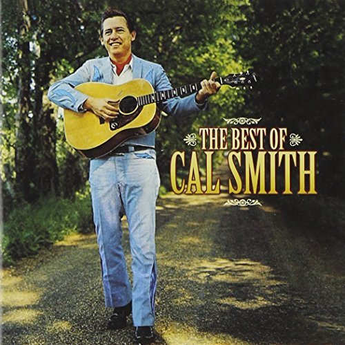 "Smith,Cal" - Best Of CD