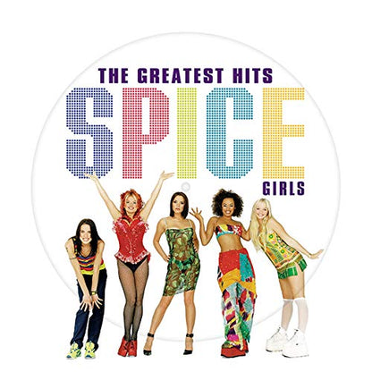 GREATEST HITS (PICT)